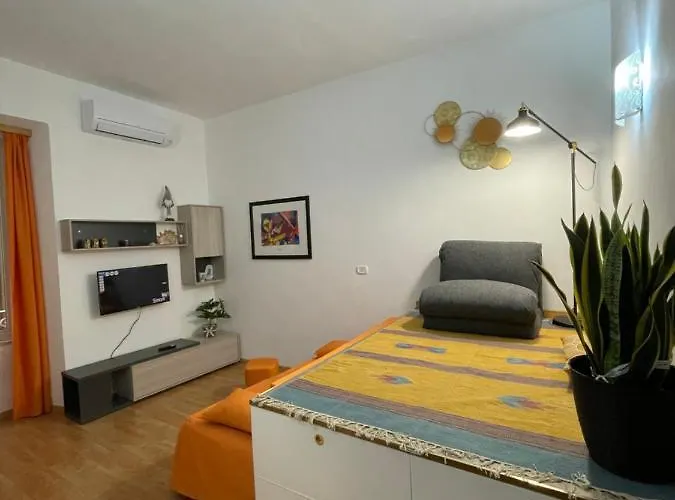 Loft Centro * Rom