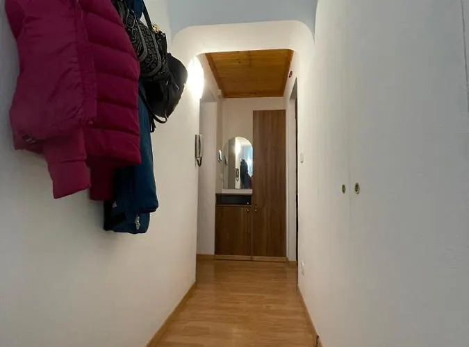 Loft Centro Apartment *