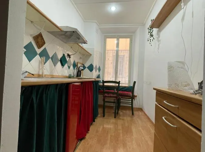 Apartment Loft Centro
