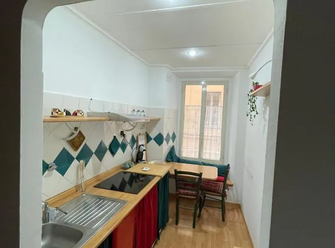 Loft Centro * Rom