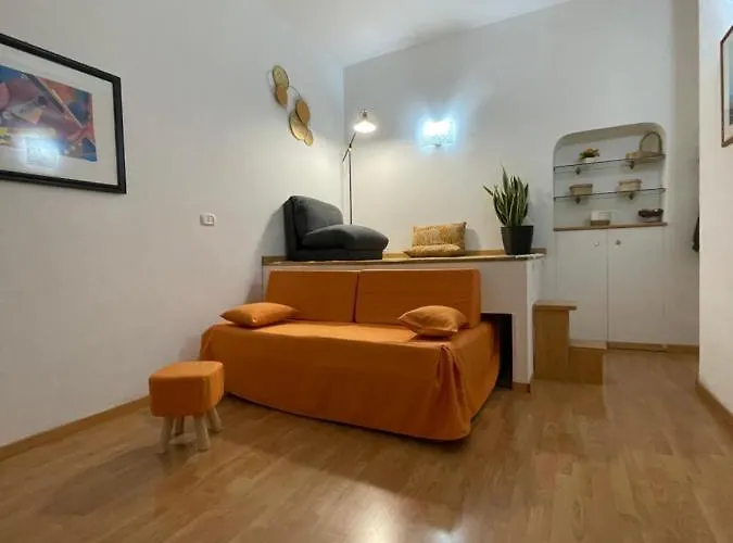 Loft Centro Apartment
