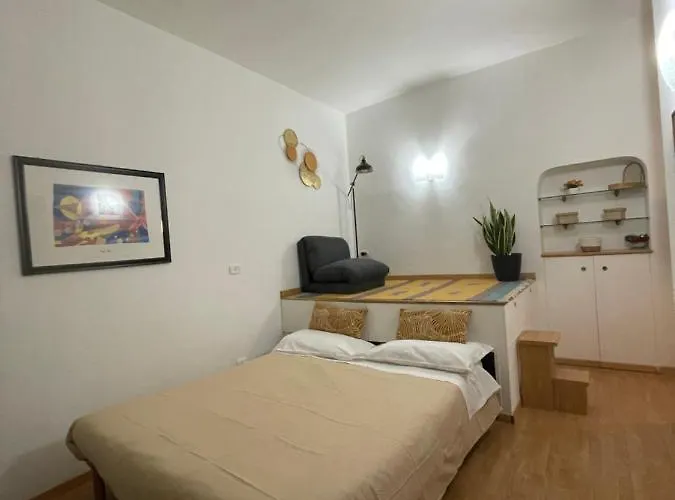 Loft Centro Apartment *