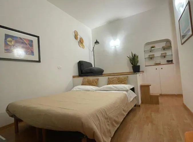 Loft Centro Rom