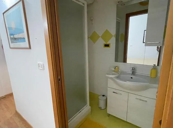 Apartment Loft Centro *